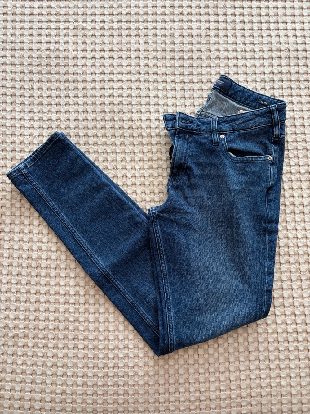Scotch and Soda Jeans 30x32